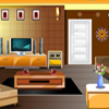 play Stylish Room Escape