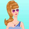 play Barbie Spring Goes Out