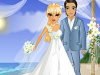 Hot Summer Wedding Dress Up