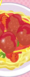 play Cooking Spaghetti Meatball