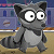 play Raccoons Breakout