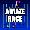 play Maze Race