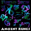 play Ancient Runes