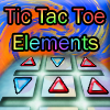 play Tic Tac Toe Elements