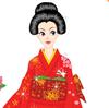 play Traditional Asia Clothes