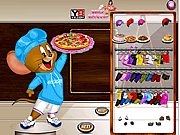 play Sweet Jerry Dress Up