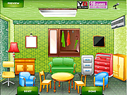 play Royal Living Room Decor