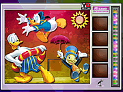 play Cartoon3 Puzzle