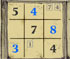 Stone Sudoku