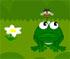 play Hungry Froggy