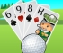 play Golf Solitaire Pro