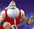 play Santa Rockstar 4