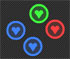 play Heart Balls