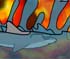 play New York Shark