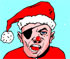 play Evil Santa Generator