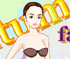 play Runway Dressup