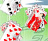 play Free Solitaire Galaxy