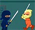 play Ninja Storm