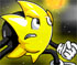 play Ristar
