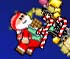 play Super Santa Kicker 2