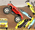 play Monster Truck Nitro