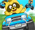 play Raccoon Racing