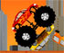 play Monster Truck Destroyer