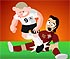 play Rooney On The Rampage