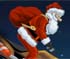 play Santa Rider 2