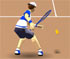 play 3D Tennis