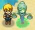 play Castaway Island Tower Defense