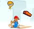 play Beaver Trouble