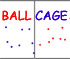 play Ball Cage