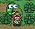 play Zelda Collecting Pills