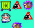 play Garbage Man