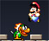 play Smw Bowser Battle