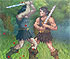 play Barbarian Fight