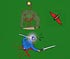 play Kimblis The Blue