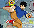 play Jackie Chan Rely On Relics