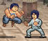 play Kung Fu Fighter