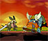 play Armadillo Knight