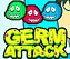 play Germ Attack