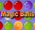 play Magic Balls