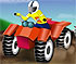 play Mud Bike Racing