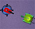 play Space Ambush