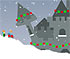 play Christmas Castle Defense