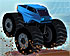 play Monster Truck Trials