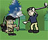 play Gavin The Golf Pro Goblin 2