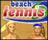 play Beach Tennis