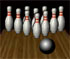 play Kingpin Bowling